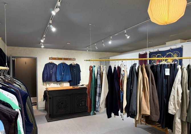 「MEIGETSU」の特徴・こだわりの写真