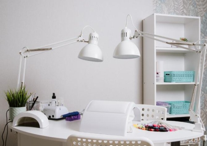 ネイルサロン開業を成功させるコツの写真