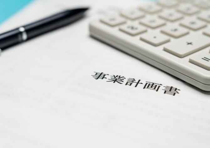 まつげサロン開業の流れの写真