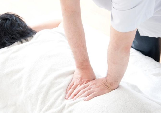 整体院の開業を成功させるポイントの写真