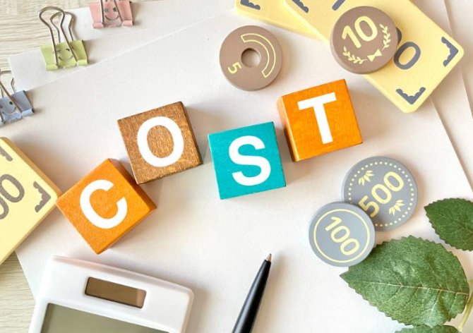 脱毛サロン開業に必要な費用の目安の写真