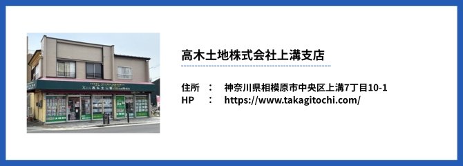 加盟店情報の写真