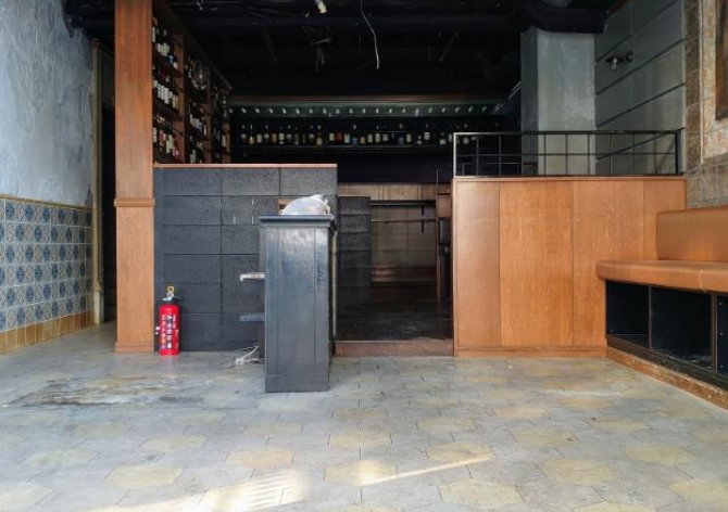 業種別・売れる店舗のレイアウトとは？の写真