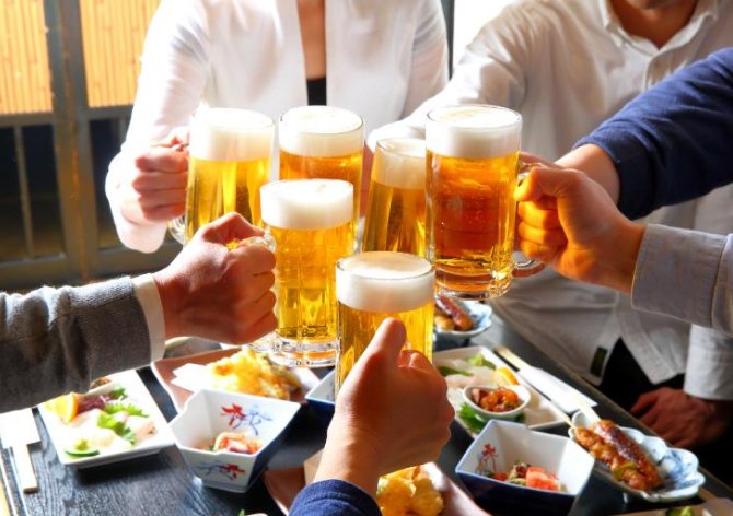 居酒屋開業の流れと手順