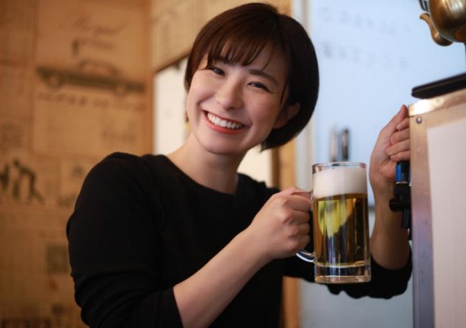 居酒屋開業前に押さえておきたいポイントの写真