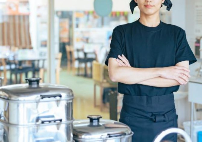 ラーメン屋開業を成功させるためのポイントの写真
