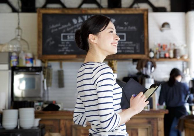 高田馬場駅周辺での開業を成功させるポイントの写真