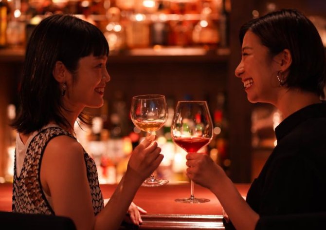 目黒駅周辺での開業を成功させるポイントの写真