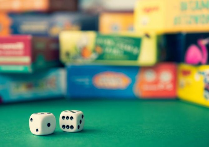 ボードゲームカフェ開業の流れ