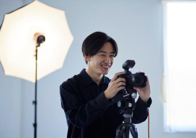 フォトスタジオ開業を成功させるポイントの写真