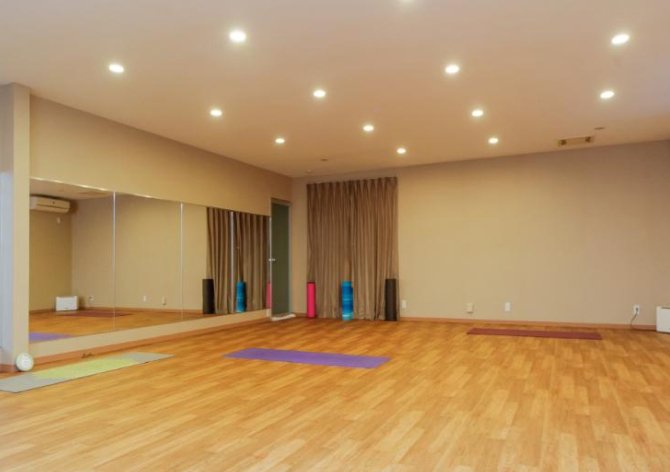 ヨガスタジオ開業に必要な費用目安の写真
