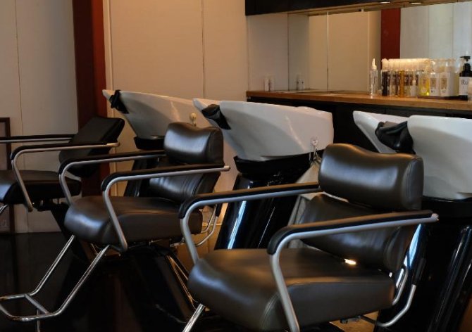 美容室開業に必要な費用目安の写真