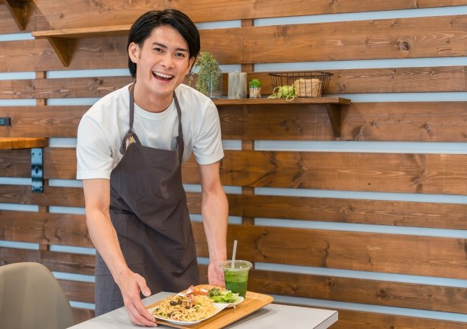 店舗開業に必要な営業許可証とはの写真