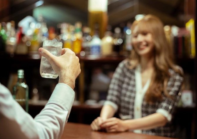 スナックの居抜き物件選び|注目ポイントの写真